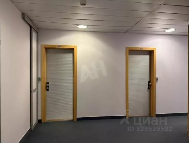 Офис в Москва ул. Большая Якиманка, 21 (272 м) - Фото 1