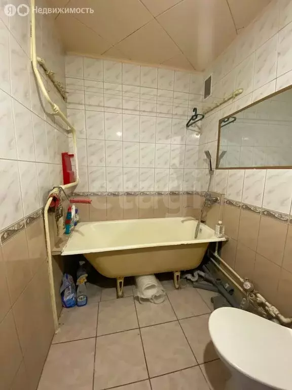 1-комнатная квартира: Новотроицк, улица Есенкова, 8 (32 м) - Фото 2