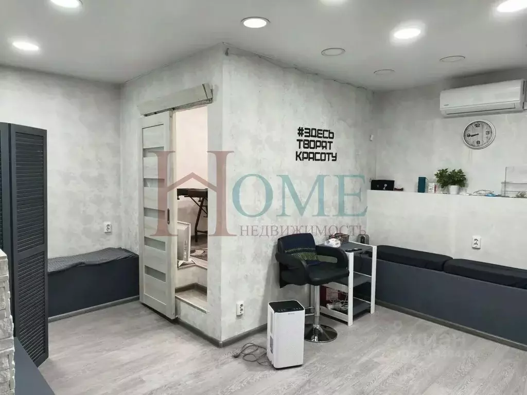 Офис в Новосибирская область, Новосибирск ул. Крылова, 14 (25 м) - Фото 1
