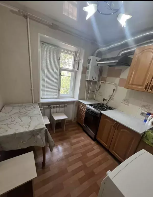 Продаётся 2-к квартира, 42.5 м - Фото 0