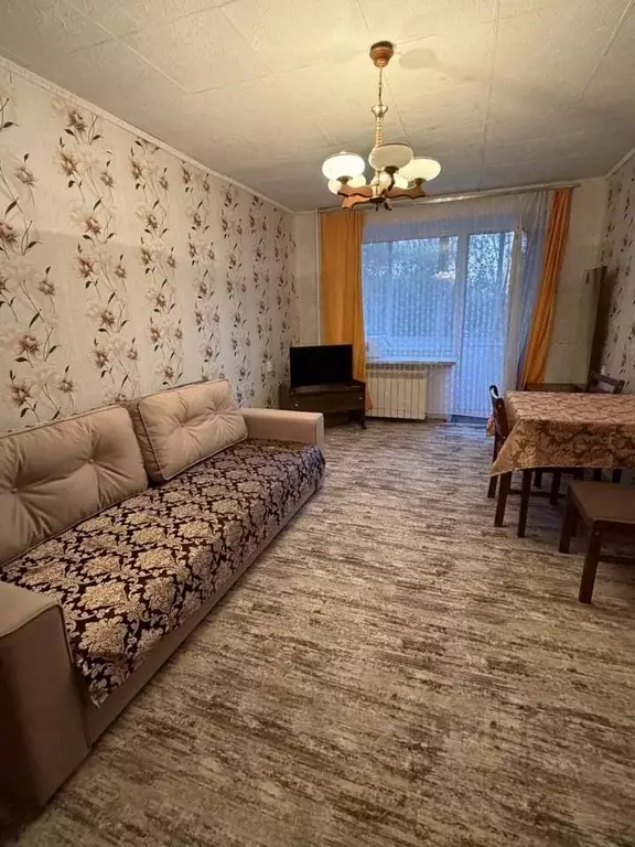1-к кв. Московская область, Королев просп. Королева, 2а (32.8 м) - Фото 1
