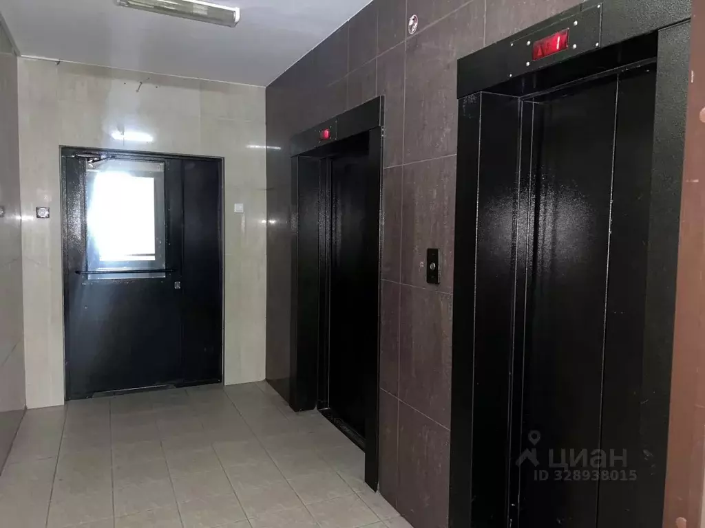 1-к кв. Воронежская область, Воронеж ул. Хользунова, 38 (35.0 м) - Фото 2