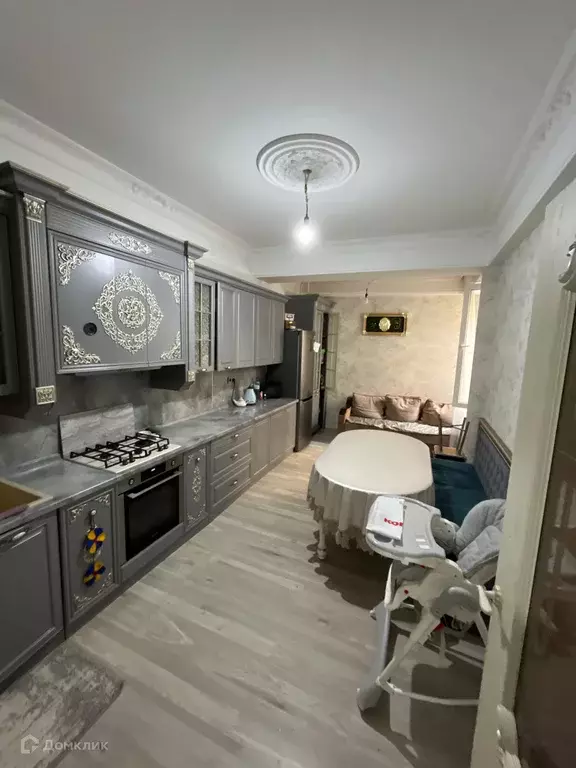 Продаётся 3-к квартира, 108 м - Фото 0