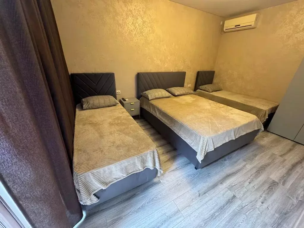 Комната Краснодарский край, Геленджик городской округ, с. Дивноморское ... - Фото 1