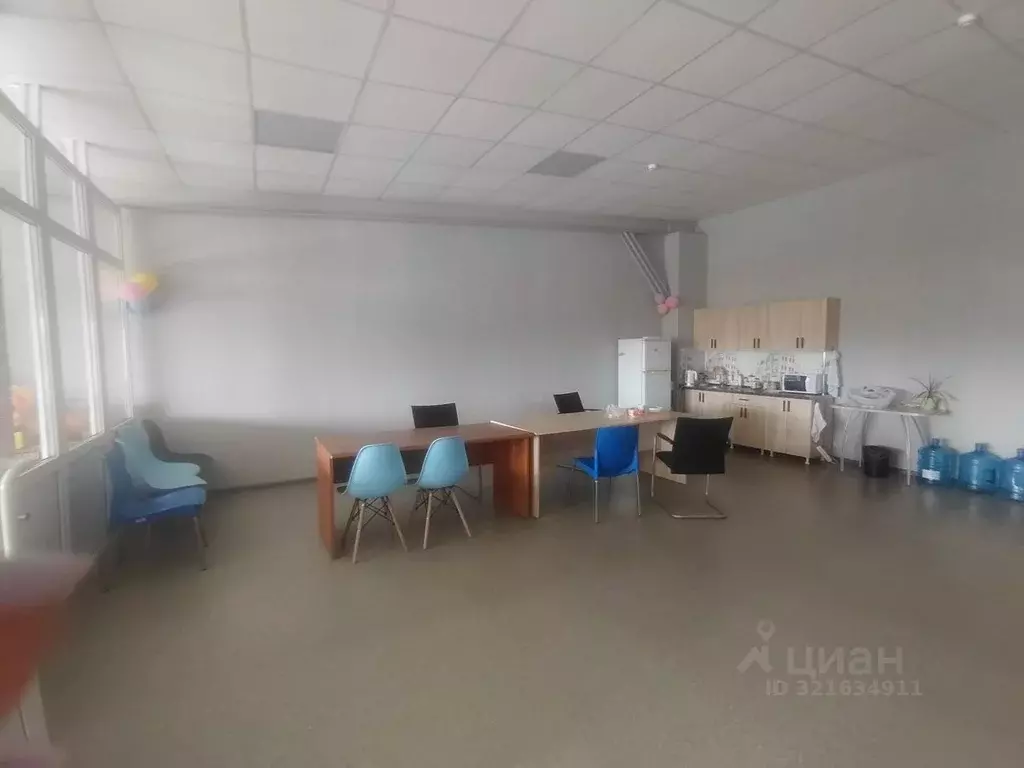 Офис в Челябинская область, Челябинск ул. Островского, 45 (73 м) - Фото 1