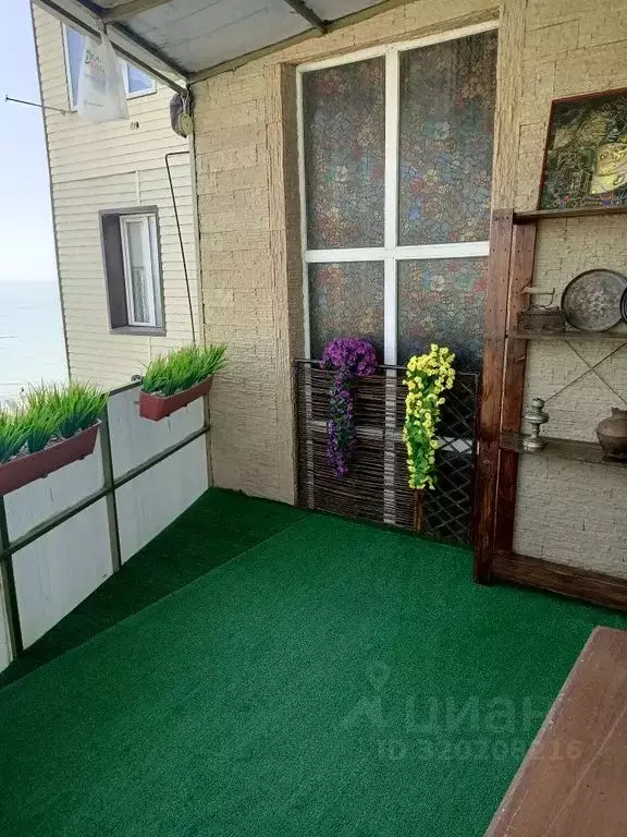 3-к кв. Дагестан, Махачкала ул. Пушкина, 5 (78.0 м) - Фото 0