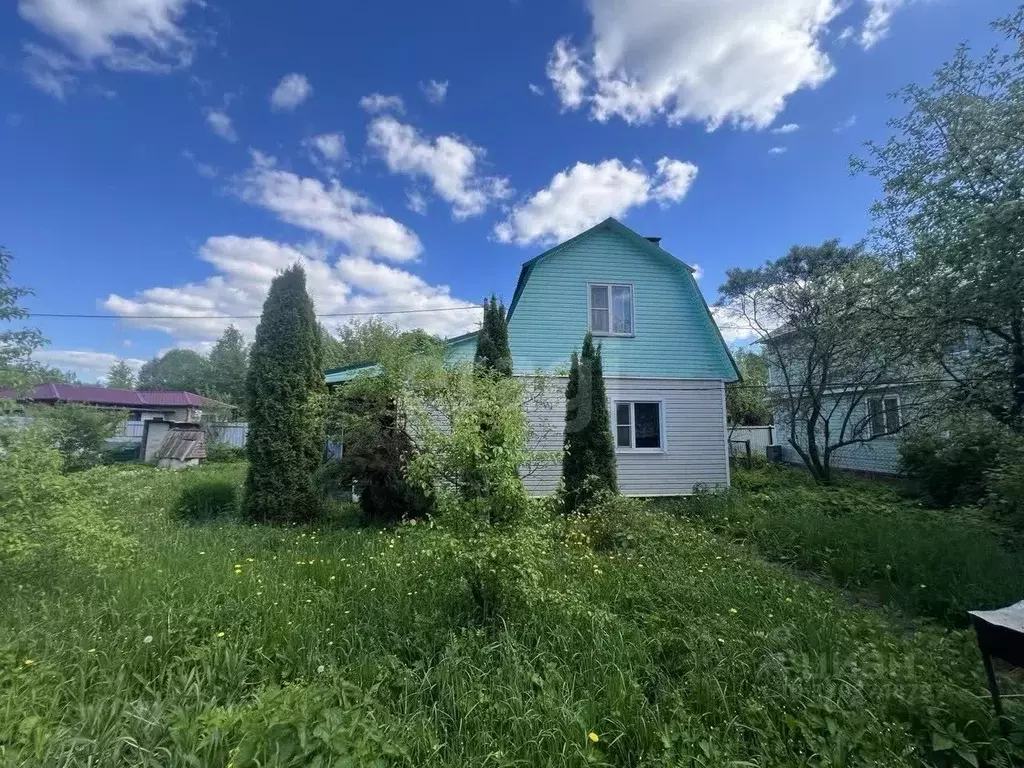 Дом в Москва Яблоко-1 СНТ, 25 (60 м) - Фото 2