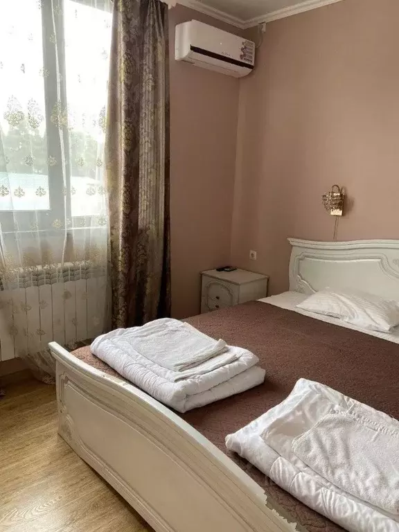 Комната Краснодарский край, Геленджик ул. Кирова, 13 (29.0 м) - Фото 0