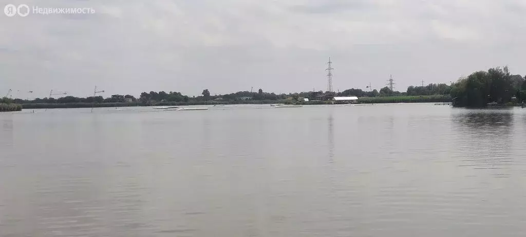 Участок в Новотитаровская, Заречная улица (20 м) - Фото 1