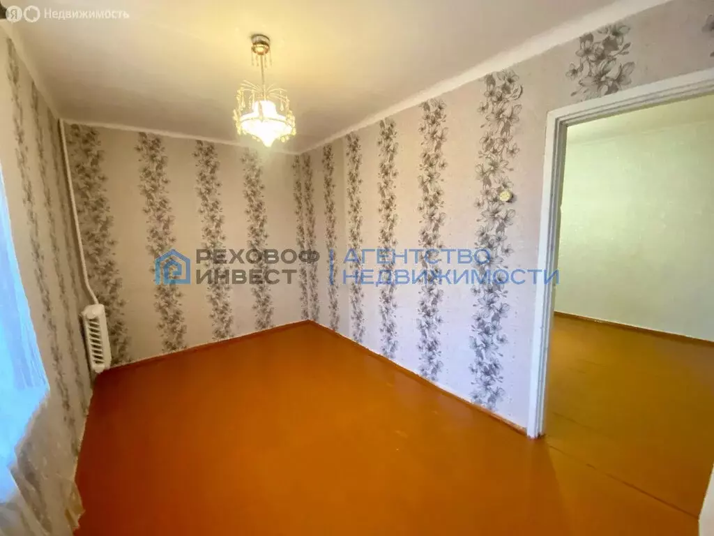 3-комнатная квартира: Белорецк, улица Карла Маркса, 88 (51 м) - Фото 1