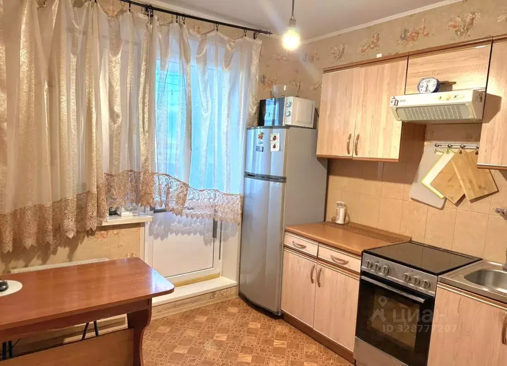 1-к кв. Московская область, Балашиха Солнечная ул., 23 (40.0 м) - Фото 1