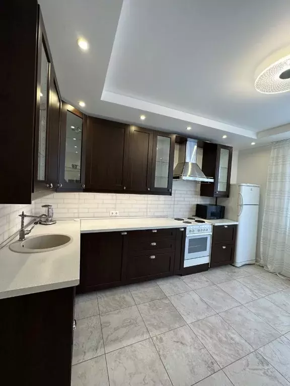 3-к кв. Московская область, Красногорск городской округ, д. Путилково ... - Фото 1