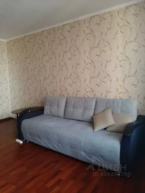 Студия Санкт-Петербург Пулковское ш., 36к4 (27.0 м) - Фото 1