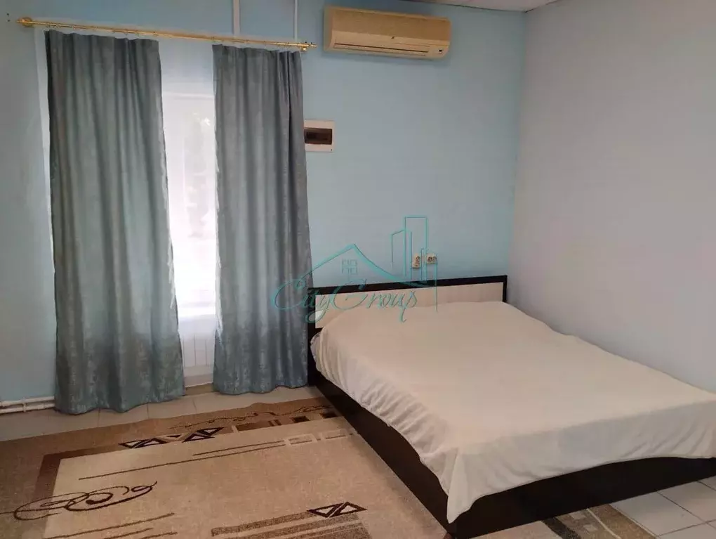 Квартира, 1 комната, 37.9 м - Фото 0