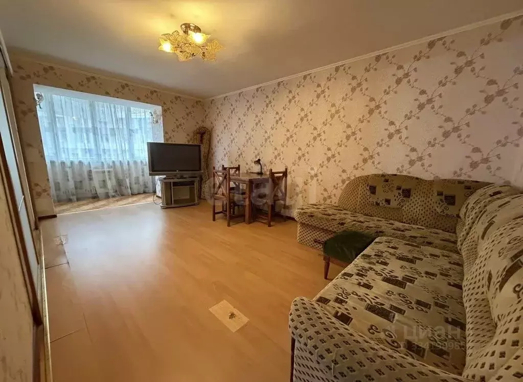 3-к кв. Крым, Симферополь ул. Воровского (77.8 м) - Фото 2