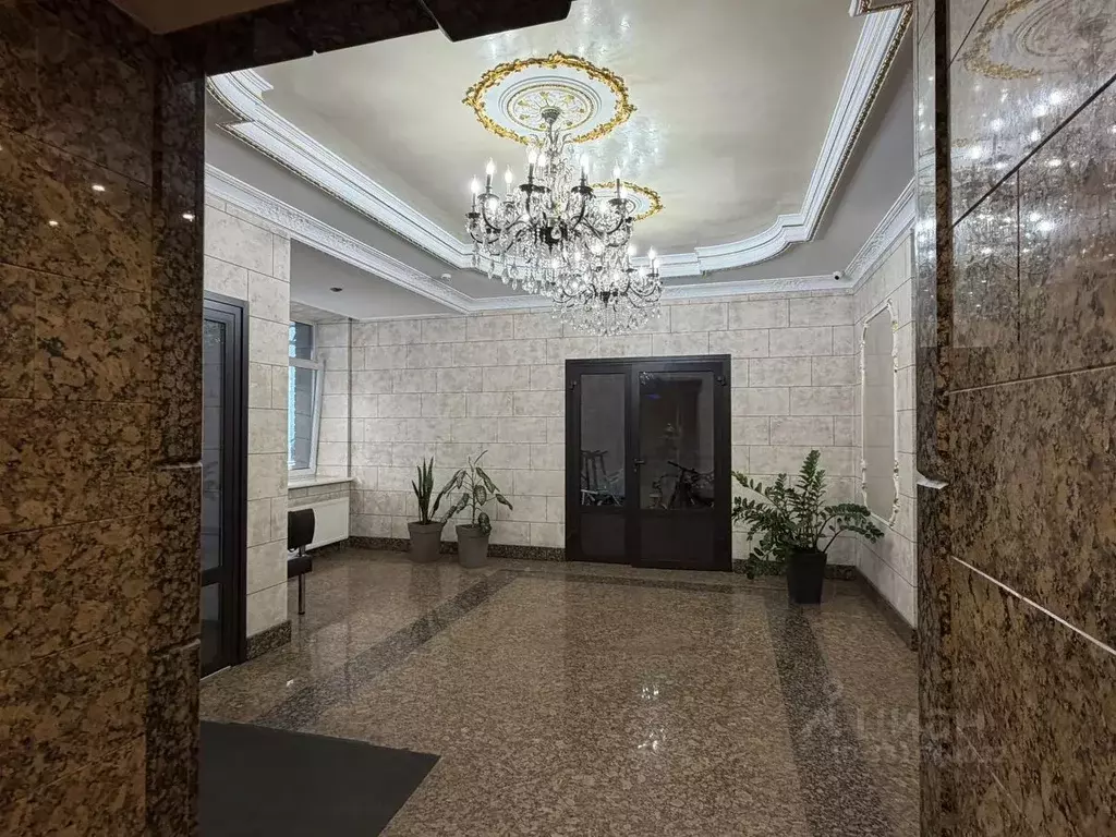 2-к кв. Алтайский край, Барнаул ул. Мерзликина, 6А (52.2 м) - Фото 2