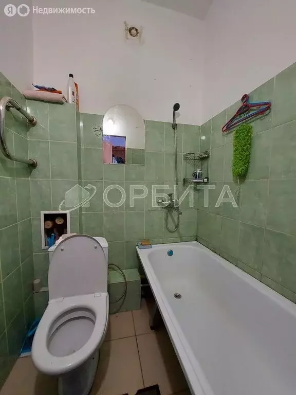 Квартира-студия: Тюмень, улица Бабарынка, 65 (16.2 м) - Фото 2