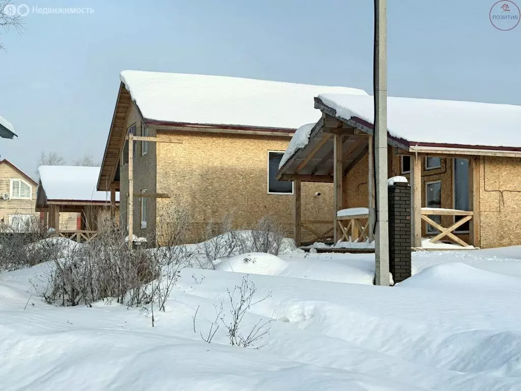 Дом в Ростов Великий, улица Урицкого, 46А (230 м) - Фото 2