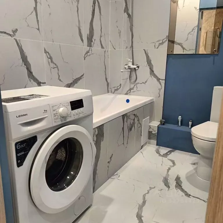 Студия Оренбургская область, Оренбург ул. Юркина, 6 (28.0 м) - Фото 1