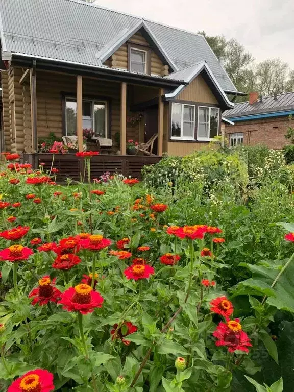 Дом в Владимирская область, Суздаль Набережная ул., 24 (80 м) - Фото 0