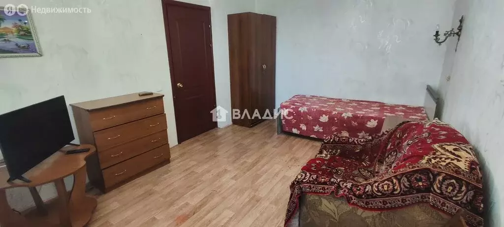 1-комнатная квартира: Ангарск, 22-й микрорайон, 40 (33.6 м) - Фото 2