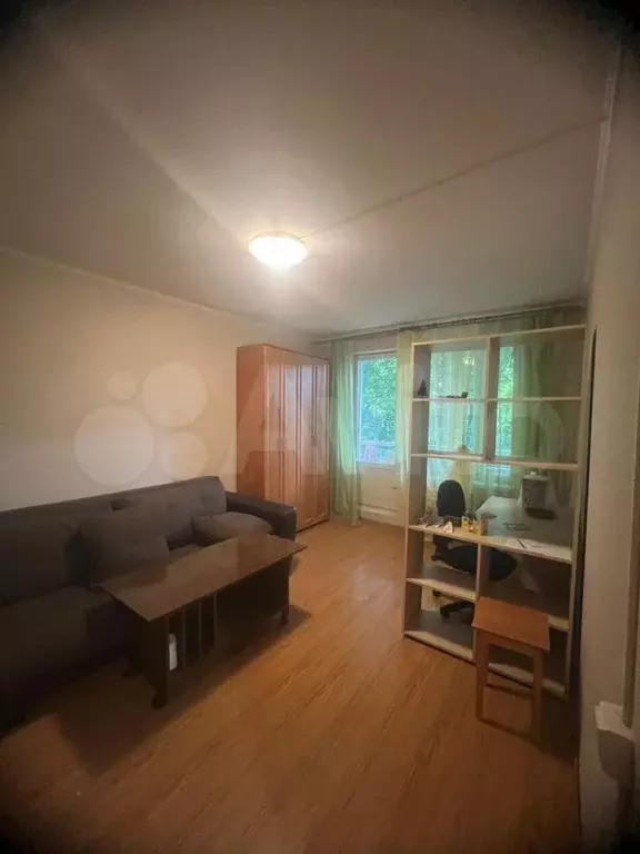 1-к. квартира, 33 м, 3/9 эт. - Фото 0
