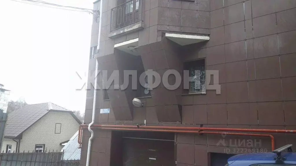 4-к кв. Воронежская область, Воронеж ул. Декабристов, 32 (122.0 м) - Фото 2