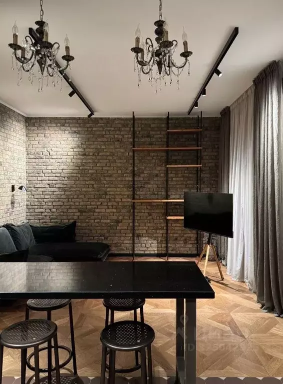 2-к кв. Москва Шелепихинская наб., 34к2 (70.0 м) - Фото 2