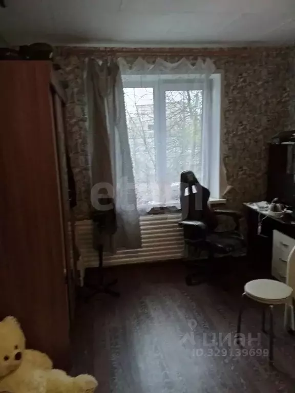 3-к кв. Башкортостан, Уфа ул. Степана Злобина, 9 (61.1 м) - Фото 1