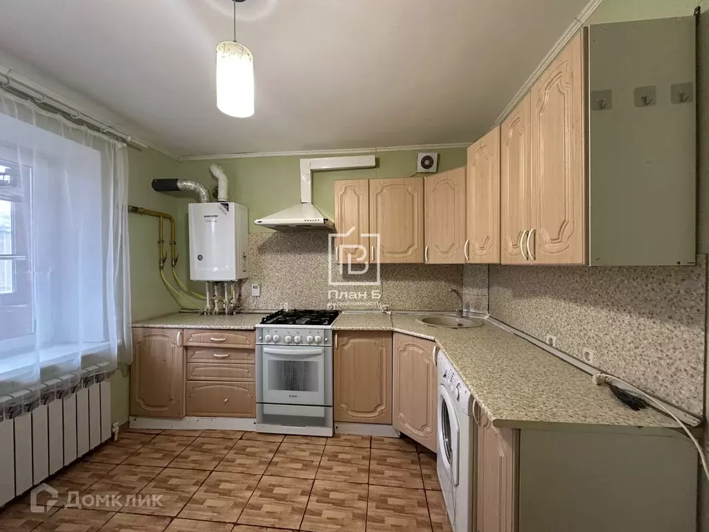 Продаётся 2-к квартира, 54.1 м - Фото 0