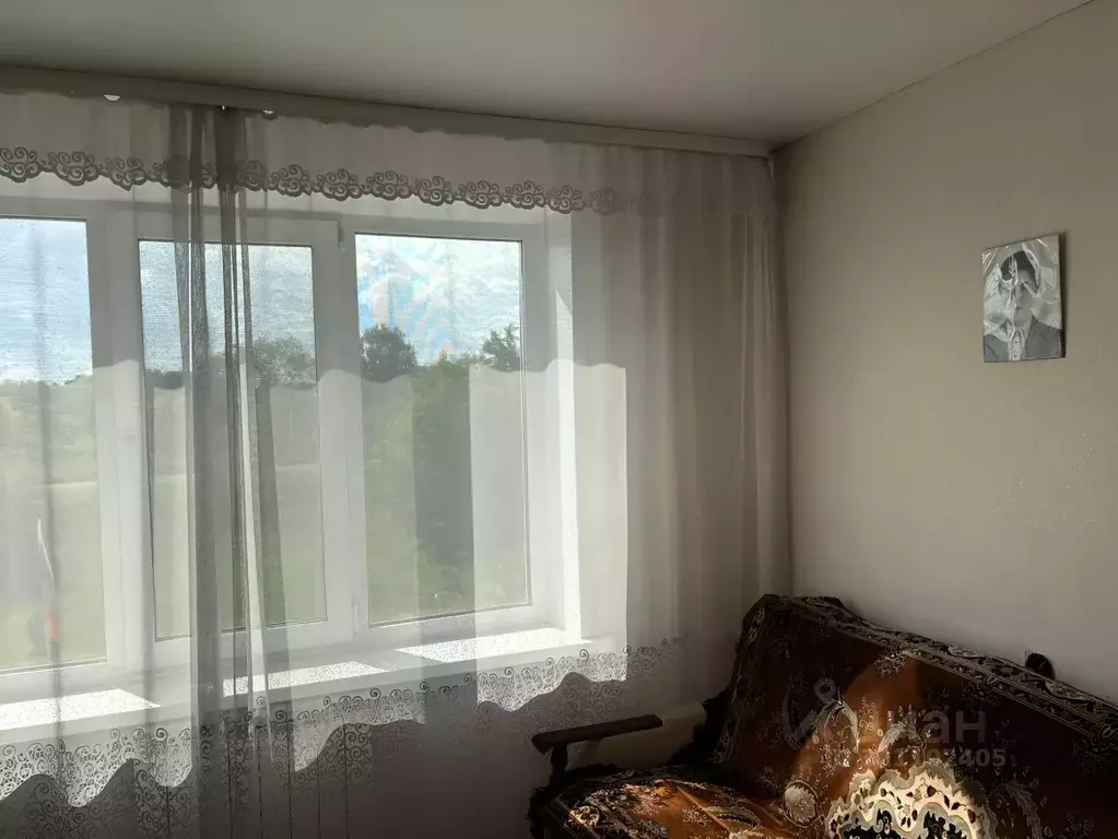 2-к кв. Омская область, Таврический район, с. Сосновское ул. Улыбина, ... - Фото 2