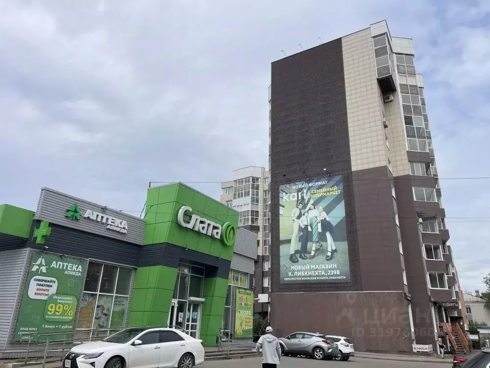 3-к кв. Иркутская область, Иркутск Депутатская ул., 42/3 (105.0 м) - Фото 0