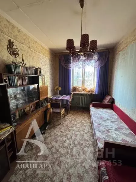 Комната Московская область, Клин ул. Мира, 11/7 (14.6 м) - Фото 0