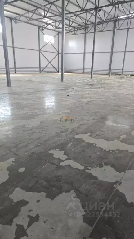 Склад в Московская область, Ленинский городской округ, д. Андреевское ... - Фото 2