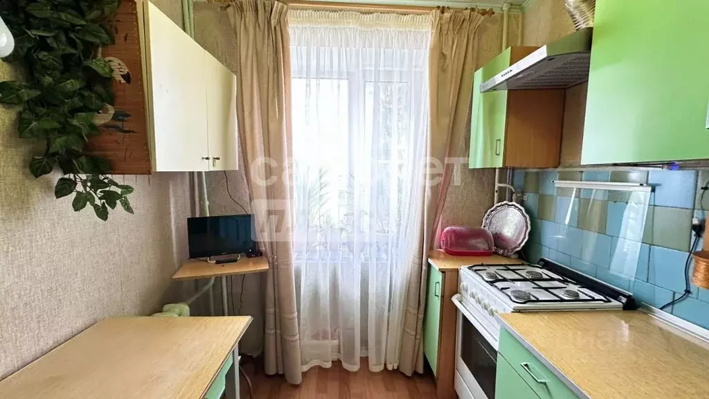 1-к кв. Новгородская область, Великий Новгород просп. Александра ... - Фото 1
