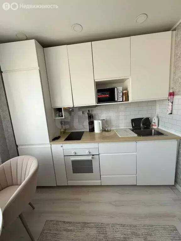 1-комнатная квартира: Миасс, улица Богдана Хмельницкого, 50 (41.8 м) - Фото 2