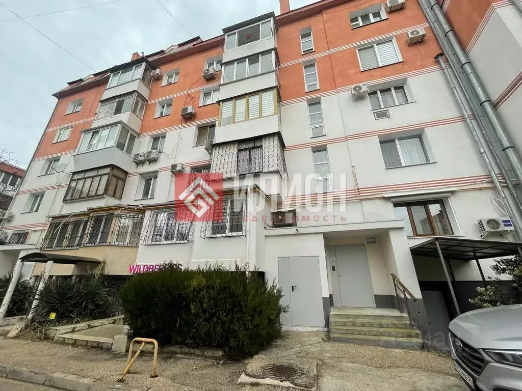 2-к кв. Севастополь ул. Надежды Островской, 14А (60.0 м) - Фото 2