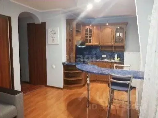 1-к кв. Кемеровская область, Новокузнецк ул. Ленина, 27 (32.0 м) - Фото 1