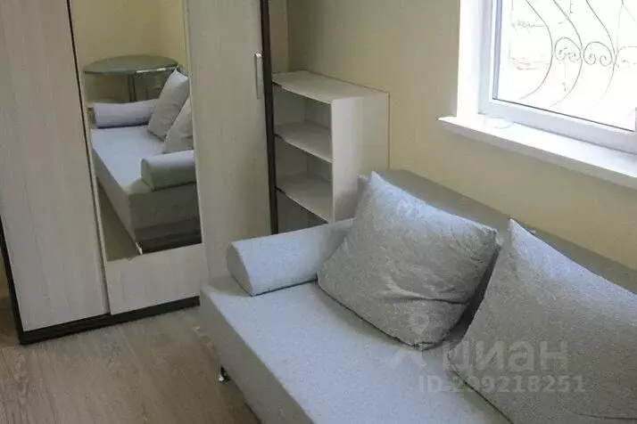 Дом в Крым, Ялта муниципальный округ, Симеиз пгт  (40 м) - Фото 1