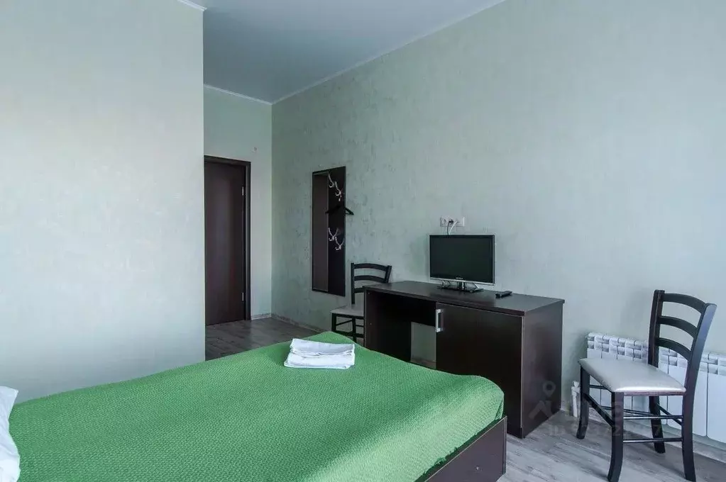 Комната Липецкая область, с. Становое  (18.0 м) - Фото 2