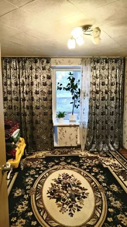 2-к кв. Челябинская область, Челябинск ул. Кирова, 19А (46.2 м) - Фото 2