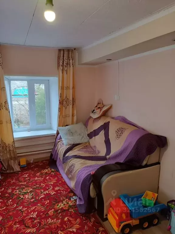 Дом в Ростовская область, Неклиновский район, Платовское с/пос, с. ... - Фото 1