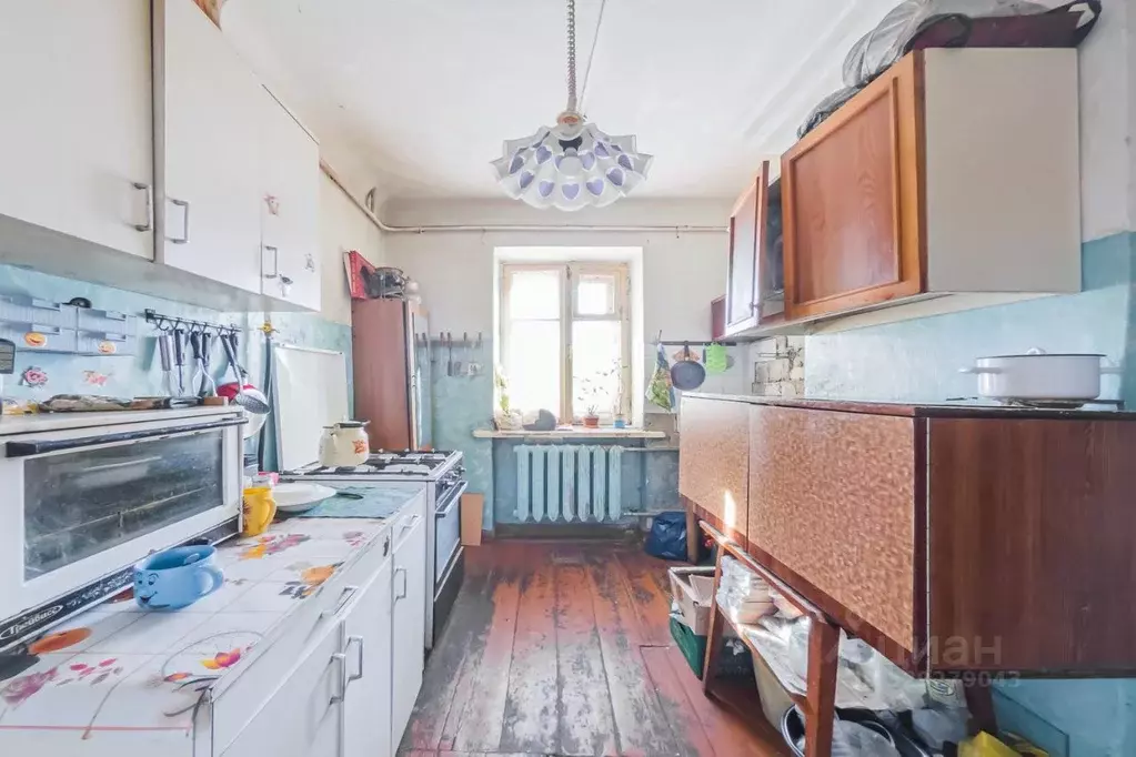 Комната Свердловская область, Екатеринбург ул. Народного Фронта, 72 ... - Фото 2