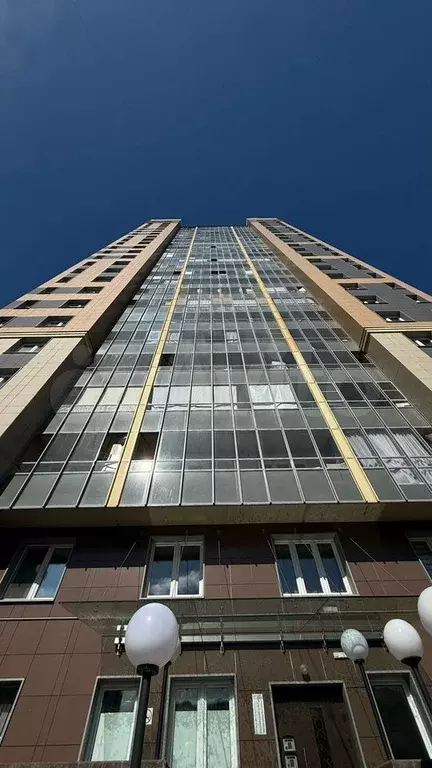 2-к. квартира, 60 м, 2/24 эт. - Фото 0