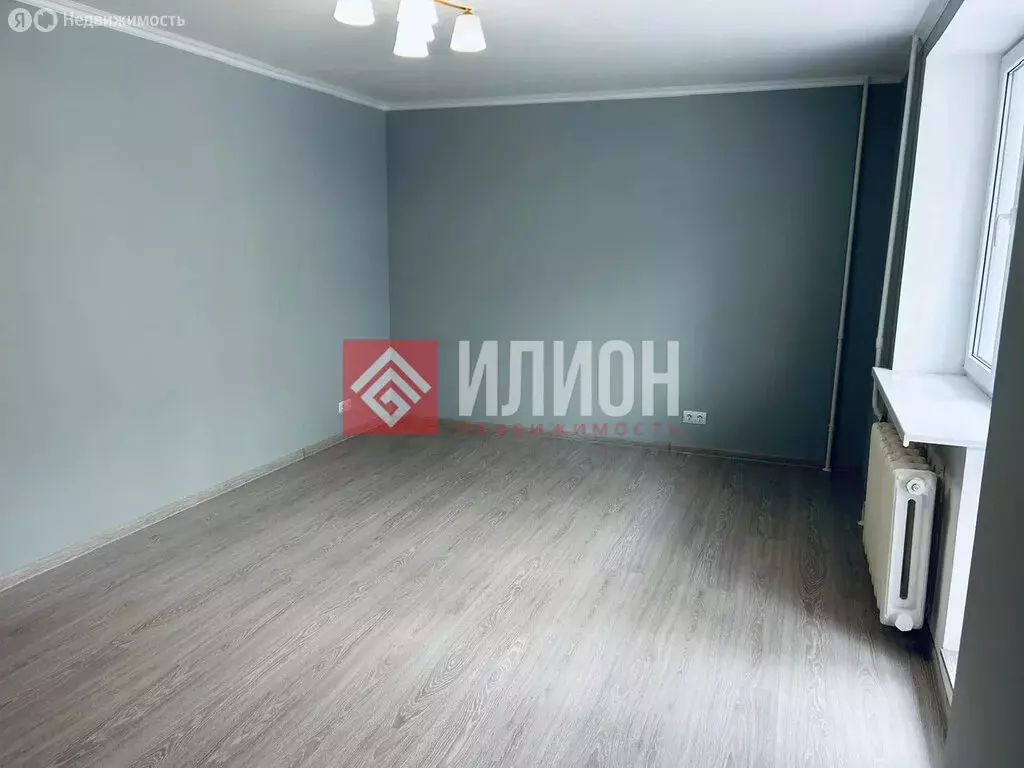 Квартира-студия: Симферополь, Промышленная улица, 23 (36.1 м) - Фото 2