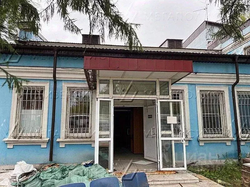 Торговая площадь в Москва Иловайская ул., 26С14 (734 м) - Фото 2