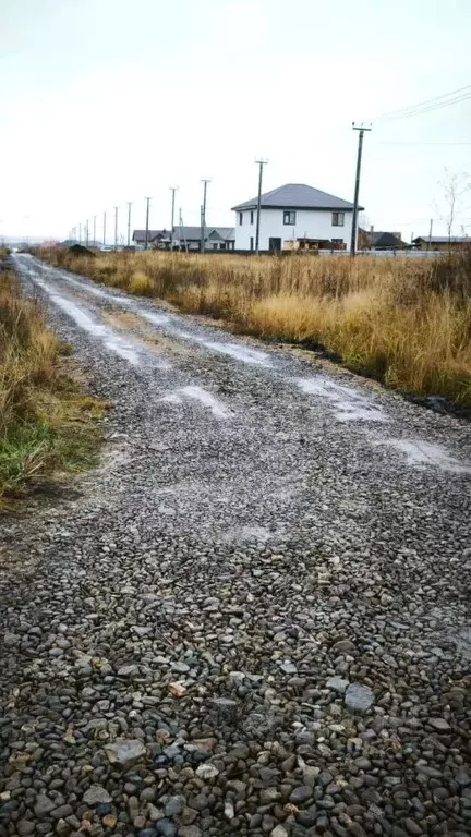 Участок в Татарстан, Тукаевский район, д. Азьмушкино ул. Хирурга ... - Фото 1