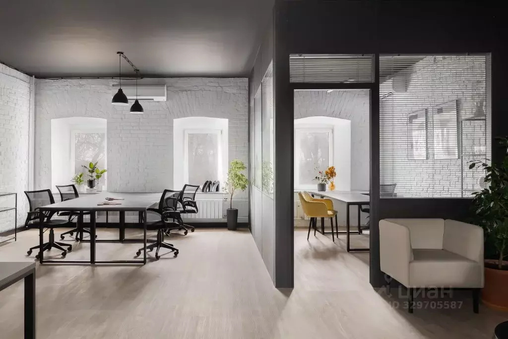 Офис в Москва Мясницкая ул., 40С1 (42 м) - Фото 2