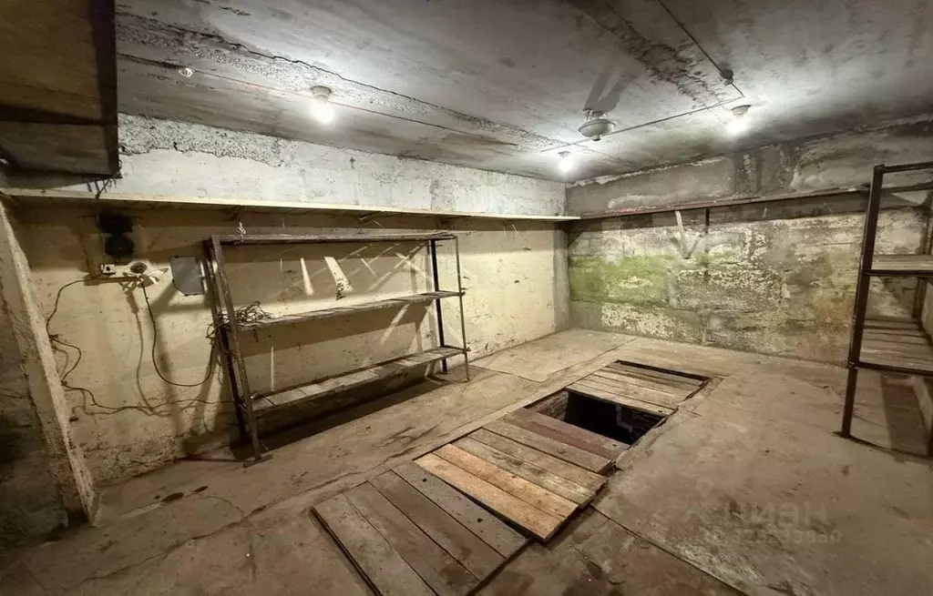 Гараж в Новосибирская область, Новосибирск Тульская ул., 92/1 (21 м) - Фото 2