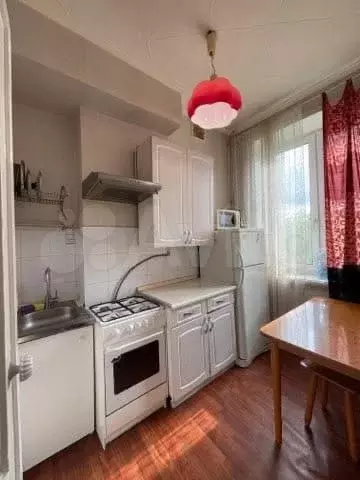 1-к. квартира, 34 м, 5/8 эт. - Фото 1